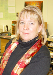 Dr. Bethany Usher